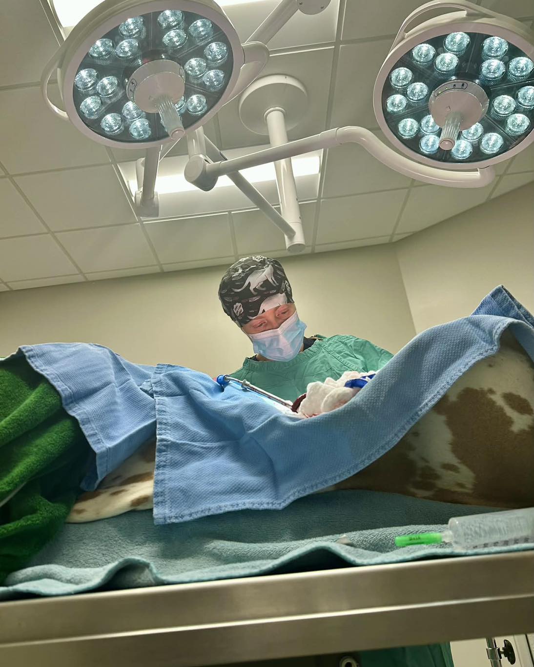 Surgery Prarire Hills